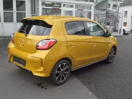 Mitsubishi Space Star 1.2 71