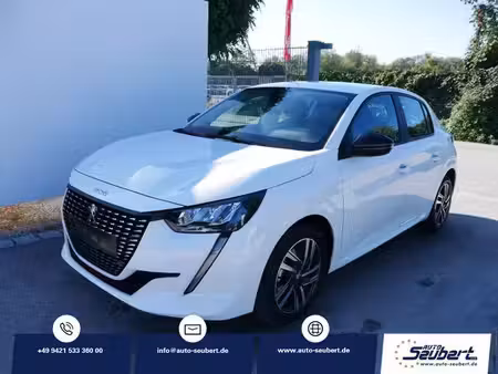 Peugeot 208 1.2 PureTech 75 Active