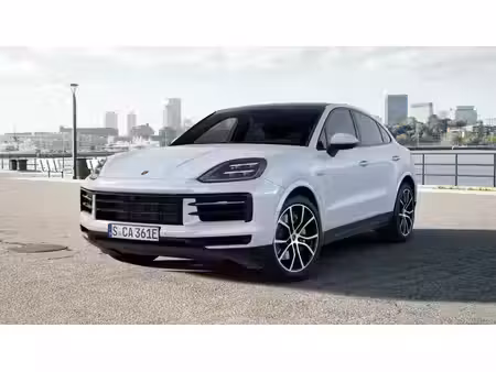 Porsche Cayenne V6 3.0 4x4