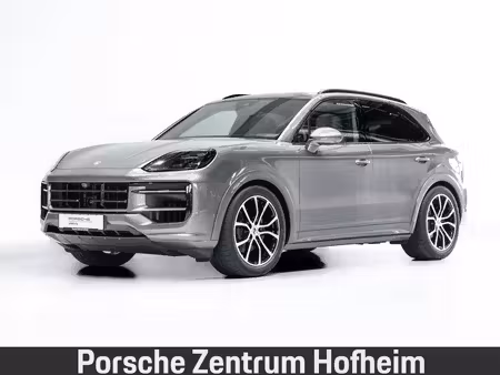 Porsche Cayenne V6 3.0 353 4x4