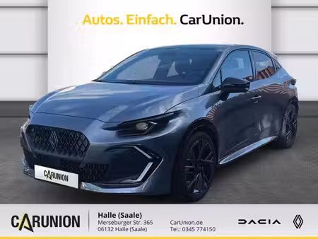 Renault Clio E-Tech 1.8 160 Esprit Alpine