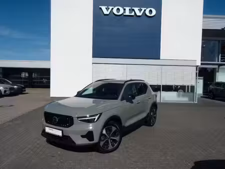 Volvo XC40 B3 2.0 163 Plus