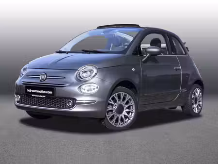 Fiat 500 1.2 69 Lounge
