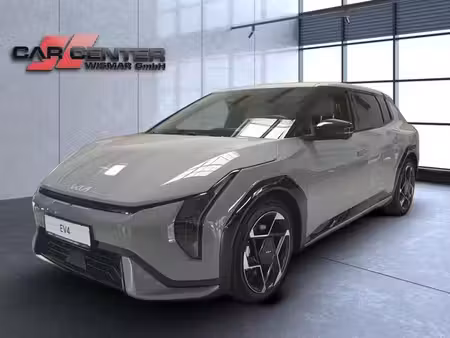 Kia EV4 204 GT Line