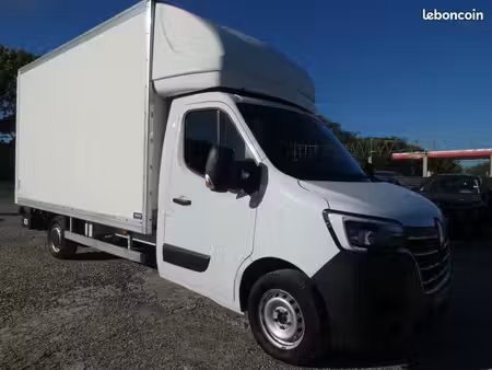 Renault Master 2.3 dCi 145