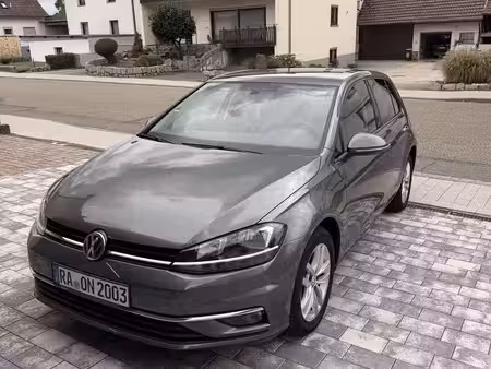 Volkswagen Golf 2.0 TDI 150 Highline
