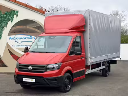Volkswagen Transporter 2.0
