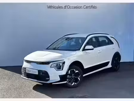 Kia Niro 204 Active