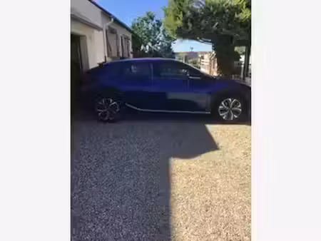 Kia EV6 229 Active