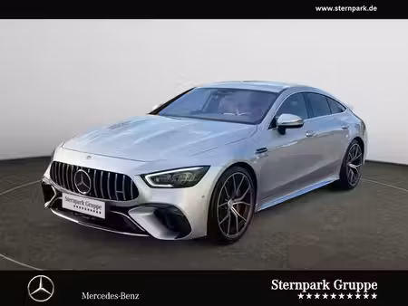 Mercedes-Benz AMG GT S V8 4.0 639