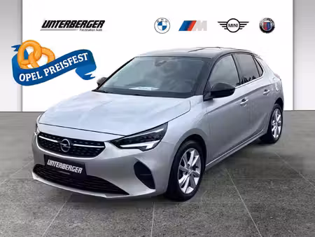 Opel Corsa 1.2 101 Elegance