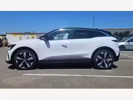 Renault Mégane E-Tech 220 Techno