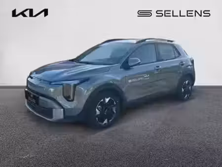 Kia Stonic 1.0 T-GDi 100 Active