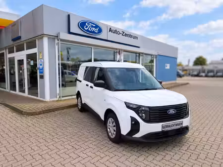 Ford Transit 1.0 125 Trend