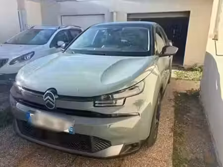 Citroën C4 1.2 145 Plus