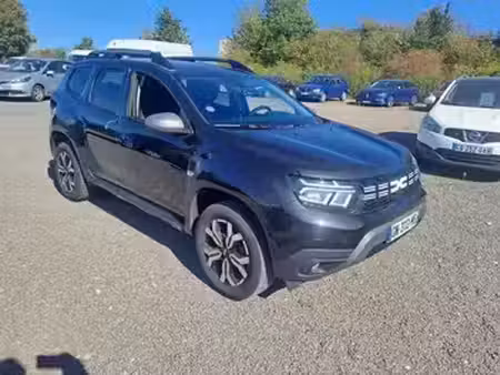 Dacia Duster 1.3 TCe 150 Journey
