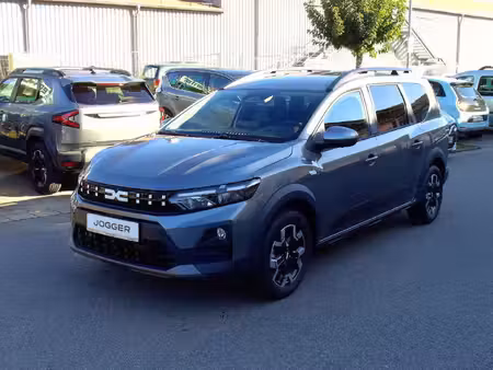 Dacia Jogger 1.8 155 Journey