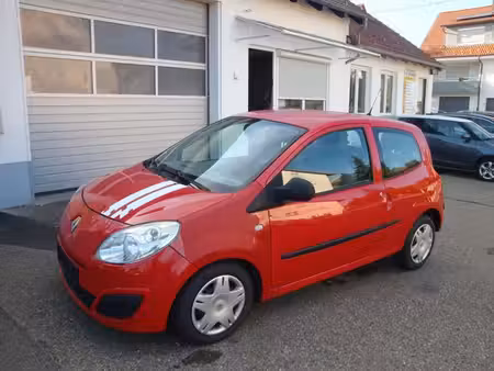 Renault Twingo 1.2 75