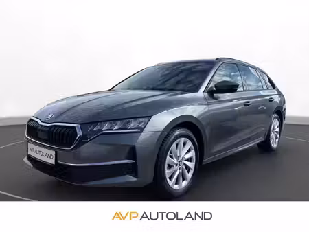 Škoda Octavia 2.0 TDI 150