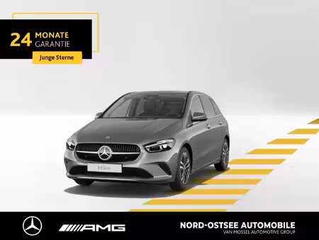 Mercedes-Benz Classe B B 200