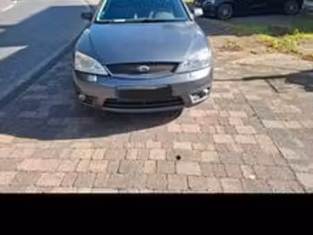 Ford Mondeo 1.8 TDCi 125