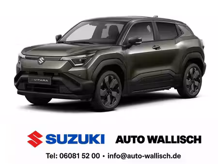 Suzuki Vitara 184 Comfort 4x4