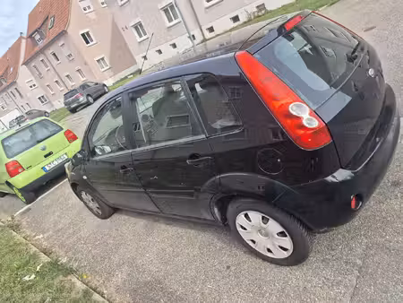 Ford Fiesta 1.3 70 Style