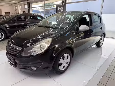 Opel Corsa 1.4 87 Edition