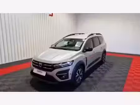 Dacia Jogger 1.0 TCe 110 SL Extreme