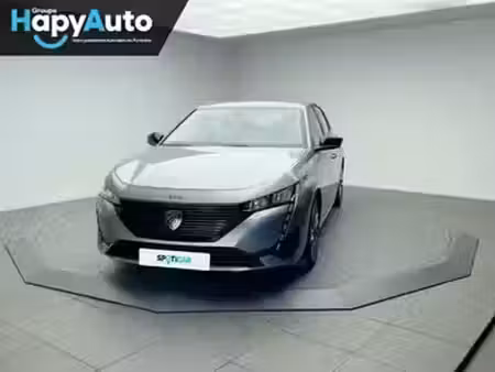 Peugeot 308 1.2 PureTech 110 Active