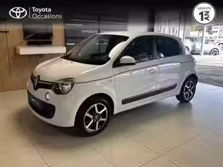 Renault Twingo 1.0 SCe 70 Intens