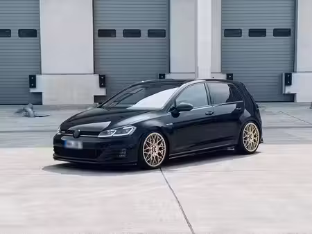 Volkswagen Golf GTI 2.0 Performance