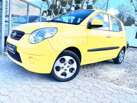Kia Picanto 1.1 65