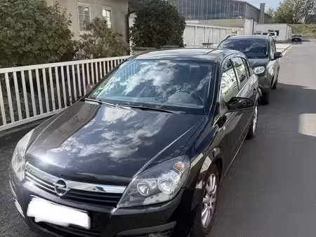 Opel Astra 2.0 147 Cosmo