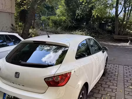 Seat Ibiza 1.4 Stylance