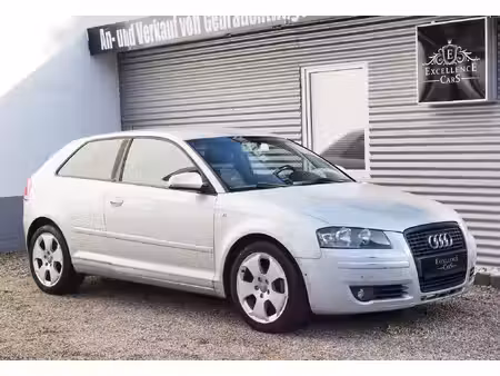 Audi A3 1.4 TFSI 125 Ambition