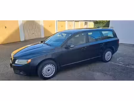 Volvo V70 2.0 136