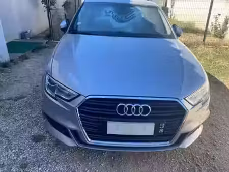 Audi A3 1.5 TFSI 150 S line