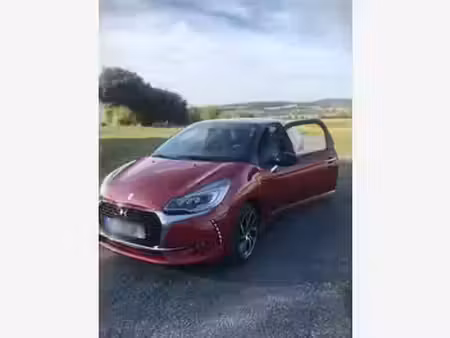 DS 3 1.2 PureTech 110