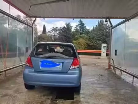Daewoo Kalos 1.2 72 ICE Clim