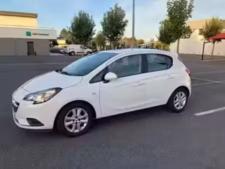 Opel Corsa 1.4 90 Edition