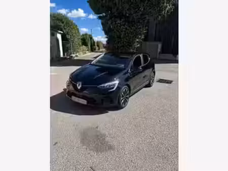 Renault Clio 1.0 TCe 90 Équilibre