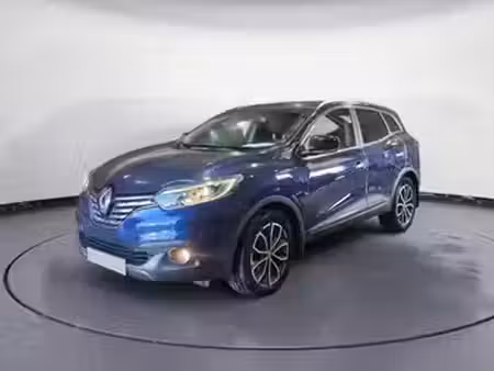 Renault Kadjar 1.2 TCe 130 Graphite