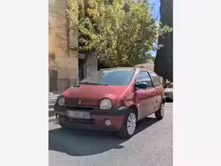 Renault Twingo 1.2 Emotion