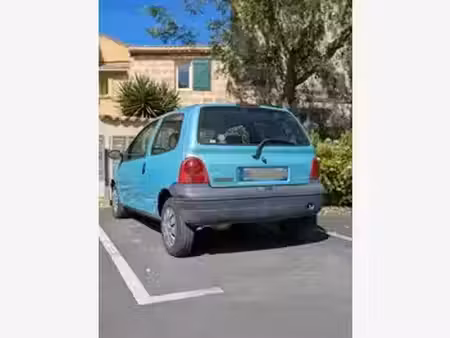 Renault Twingo 1.2