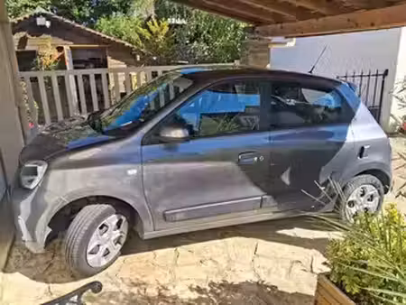 Renault Twingo 1.0 SCe 75 Zen