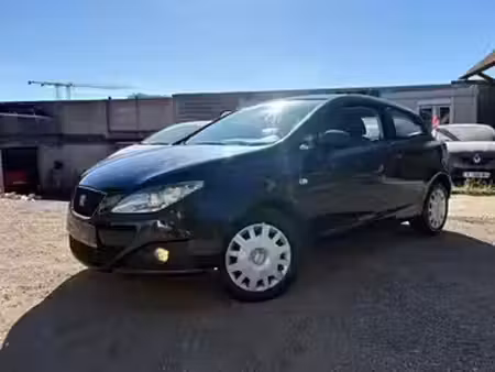 Seat Ibiza 1.4 85 Style