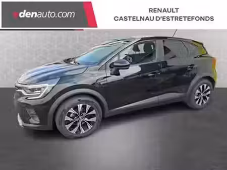 Renault Captur 1.0 TCe 91 Evolution