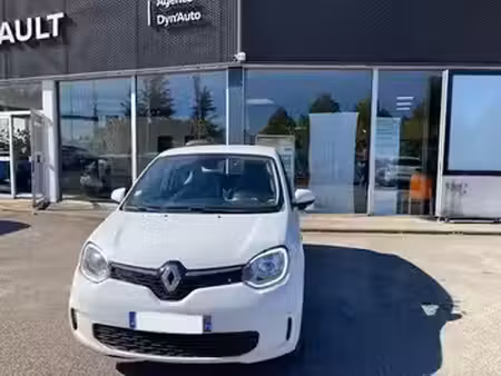 Renault Twingo 1.0 SCe 75 Zen