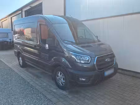 Ford Transit 2.0 TDCi 170